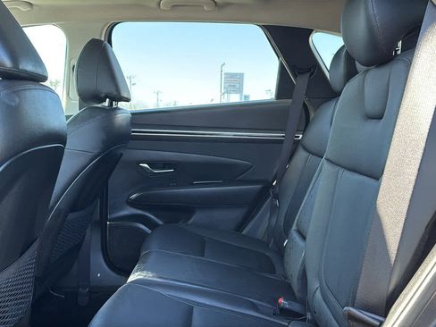 Used 2023 Hyundai Tucson SEL w/ Convenience Package image 25