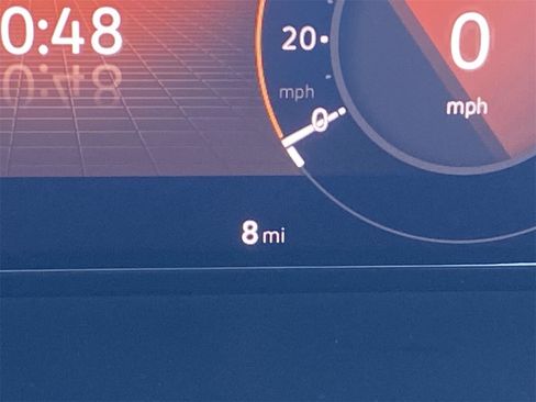 New 2026 Volkswagen Atlas Peak Edition image 28