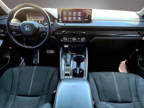 Used 2024 Honda Accord Sport image 7