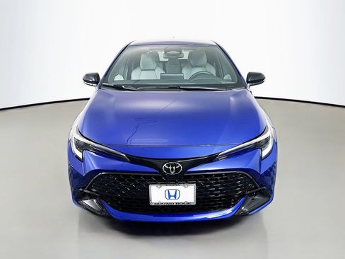 Used 2026 Toyota Corolla SE FWD image 2