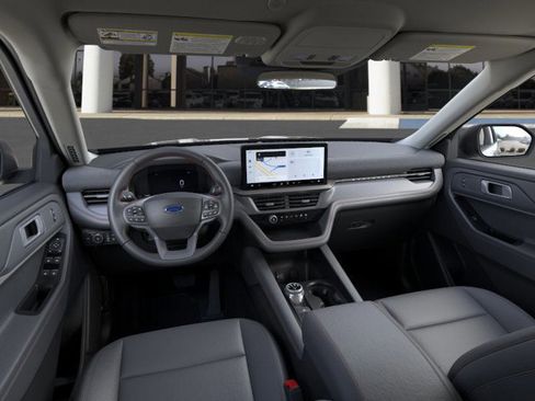 New 2026 Ford Explorer Active w/ Active Comfort Package image 9
