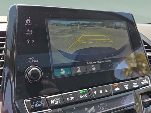 Certified 2023 Honda Odyssey Touring image 30