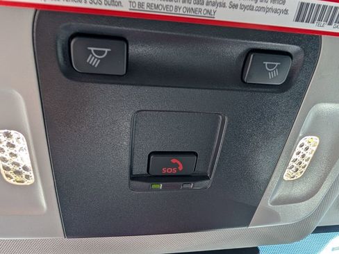 New 2026 Toyota Camry LE FWD image 13