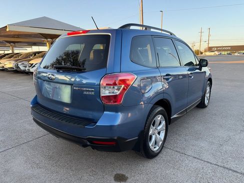 Used 2015 Subaru Forester 2.5i Premium w/ All-Weather Package image 7