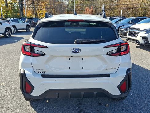 Certified 2025 Subaru Crosstrek 2.5i Limited image 5