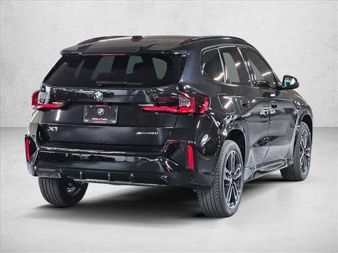 New 2026 BMW X1 xDrive28i w/ Technology Package AWD/4WD image 5