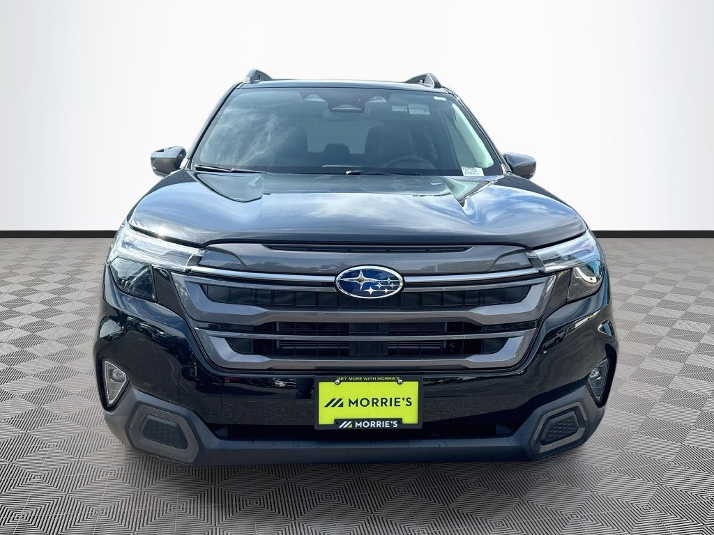 New 2026 Subaru Forester Limited AWD/4WD image 2