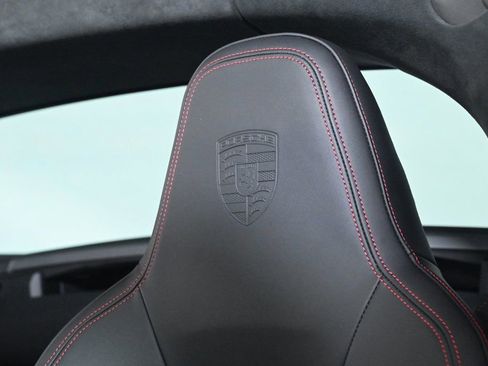 Used 2026 Porsche 911 Targa 4 GTS AWD/4WD image 23