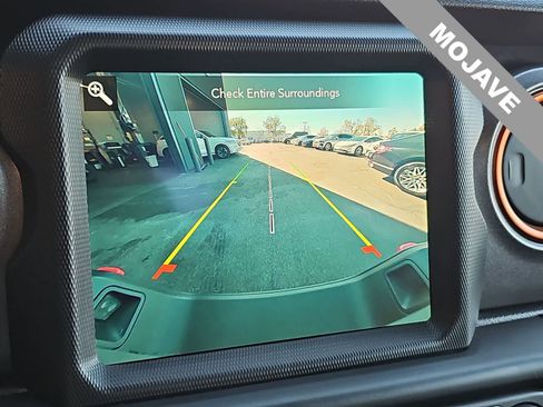 Used 2021 Jeep Gladiator Mojave image 26