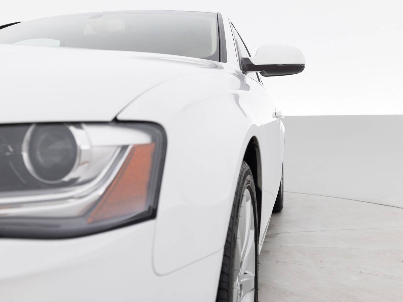 Used 2013 Audi A4 2.0T Premium Plus AWD/4WD image 12