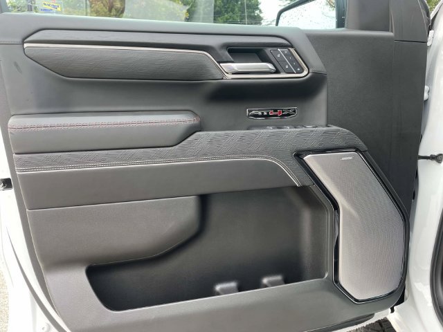 Used 2025 GMC Sierra 1500 AT4X AWD/4WD image 18