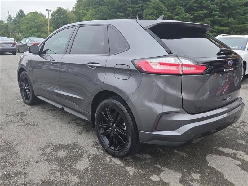 Used 2024 Ford Edge ST-Line AWD/4WD image 3