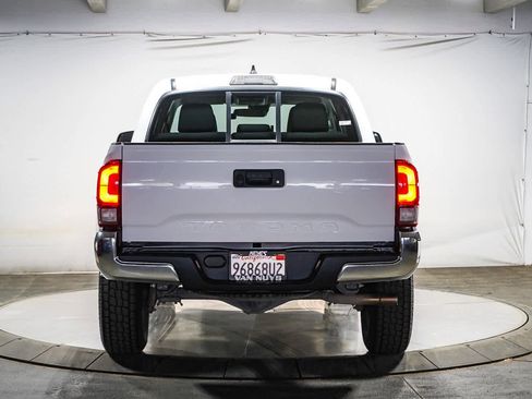 Certified 2019 Toyota Tacoma SR5 RWD image 11