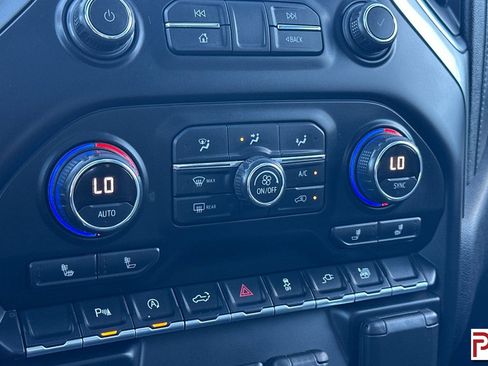 Certified 2020 Chevrolet Silverado 1500 RST w/ All-Star Edition image 25