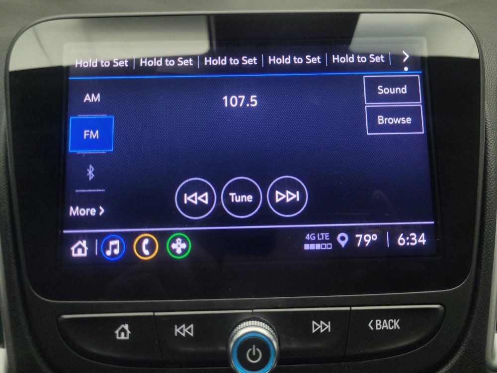 Used 2022 Chevrolet Malibu LS w/ Driver Confidence Package II FWD image 25