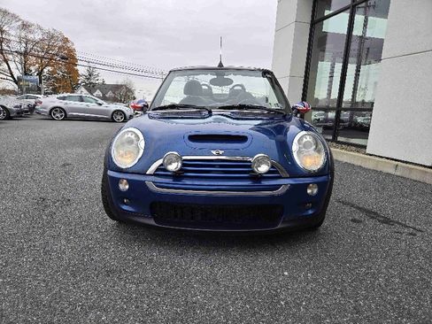 Used 2007 MINI Cooper S image 16