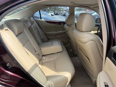 Used 2004 Lexus ES 330 FWD image 12