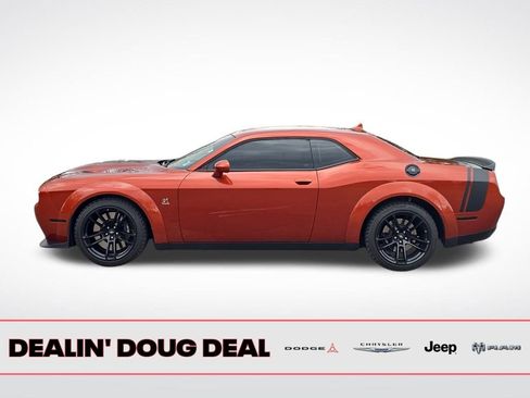 Used 2023 Dodge Challenger R/T Scat Pack image 3