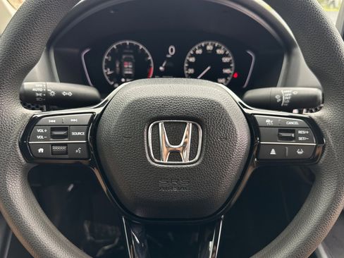 Certified 2024 Honda Civic LX image 10