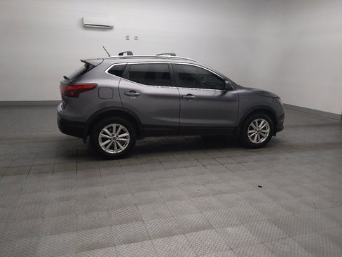 Used 2019 Nissan Rogue Sport SV AWD/4WD image 10