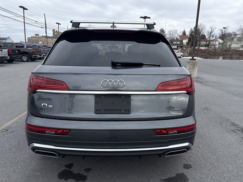 Used 2023 Audi Q5 2.0T Premium Plus w/ Premium Plus Package image 46