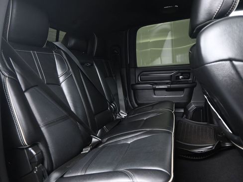 Used 2023 RAM 2500 Limited image 39