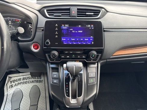 Used 2022 Honda CR-V EX-L image 11
