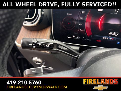 Used 2023 Mercedes-Benz GLC 300 4MATIC image 9