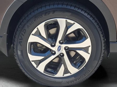 Used 2020 Subaru Outback Touring AWD/4WD image 8