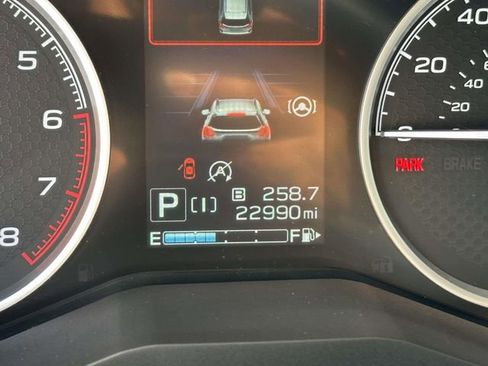 Used 2022 Subaru Forester Premium image 26