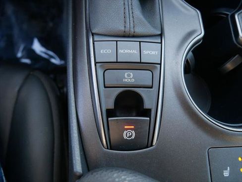 Certified 2024 Toyota Camry XSE FWD image 18