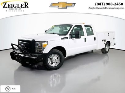 Used 2016 Ford F350 XL