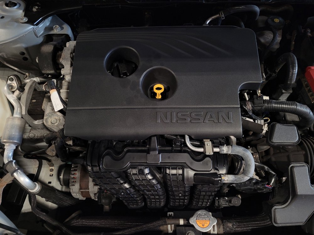 Used 2019 Nissan Altima 2.5 S FWD image 30