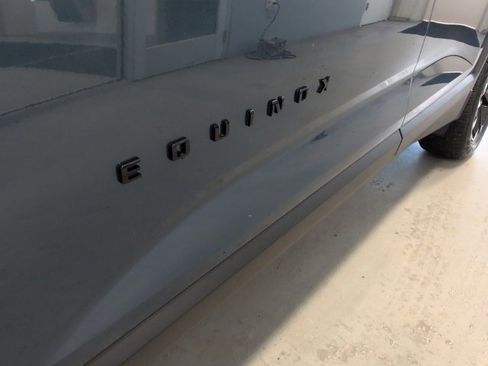 New 2026 Chevrolet Equinox RS w/ Convenience Package III image 11