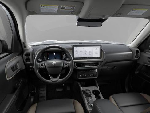 New 2026 Ford Bronco Sport Big Bend AWD/4WD image 7
