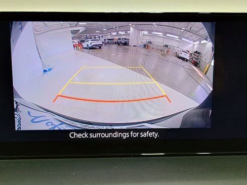 Used 2025 MAZDA CX-50 AWD 2.5 S w/ Premium Package image 19