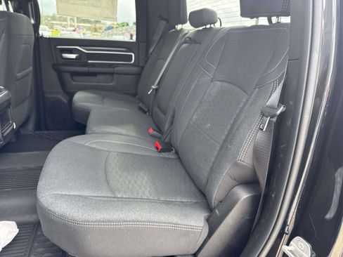 New 2026 RAM 2500 Big Horn image 14