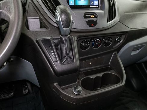 Used 2017 Ford Transit 250 130 Low Roof image 18
