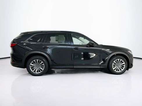 Used 2024 MAZDA CX-90 Plug-In Hybrid w/ Preferred AWD/4WD image 10