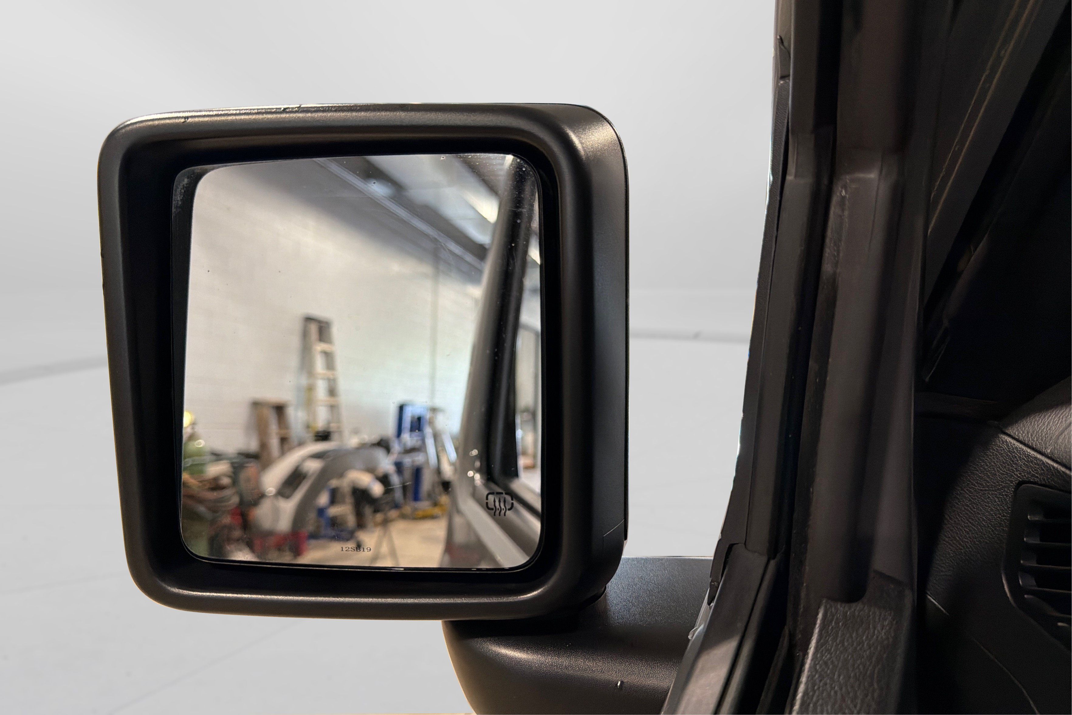 Used 2021 Jeep Wrangler Sport AWD/4WD image 14