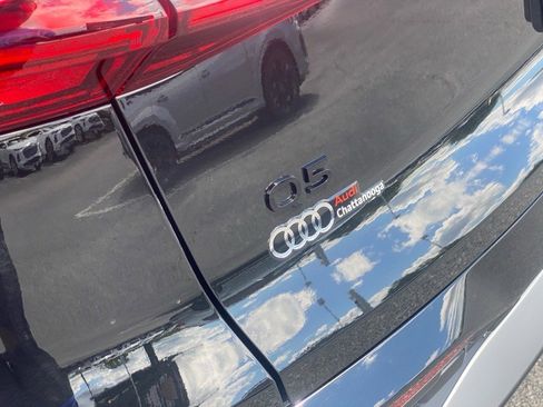 New 2025 Audi Q5 2.0T Premium Plus image 15
