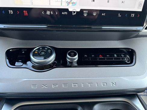 New 2026 Ford Expedition Max Active image 23