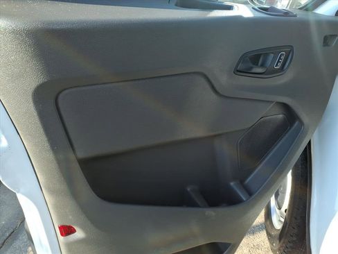 Certified 2023 Ford Transit 250 Medium Roof image 13