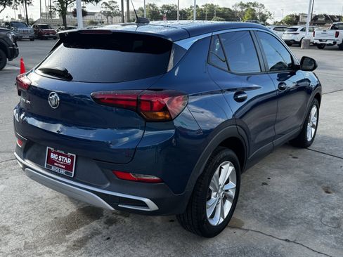 Used 2020 Buick Encore GX Preferred FWD image 8