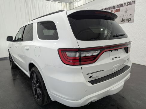 New 2026 Dodge Durango GT image 9