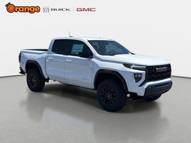 New 2026 GMC Canyon Elevation w/ Convenience Package RWD image 1