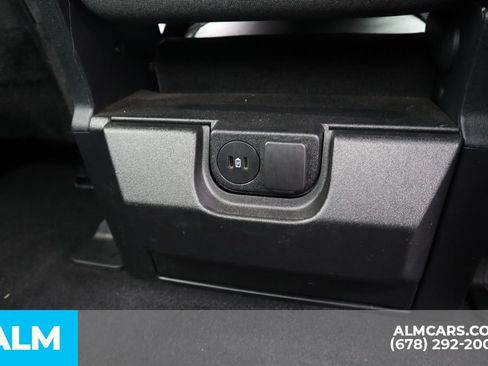 Used 2025 Ford F150 XLT w/ Equipment Group 301A Standard AWD/4WD image 20