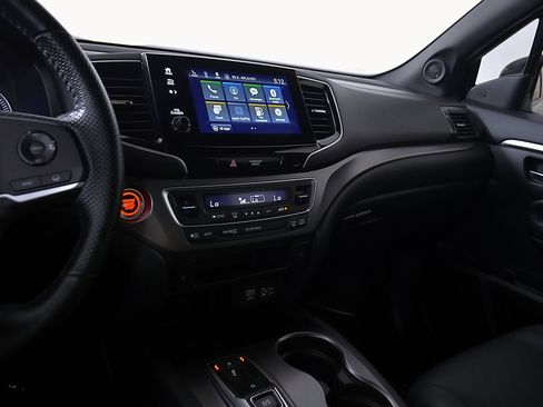 Used 2020 Honda Passport EX-L image 32
