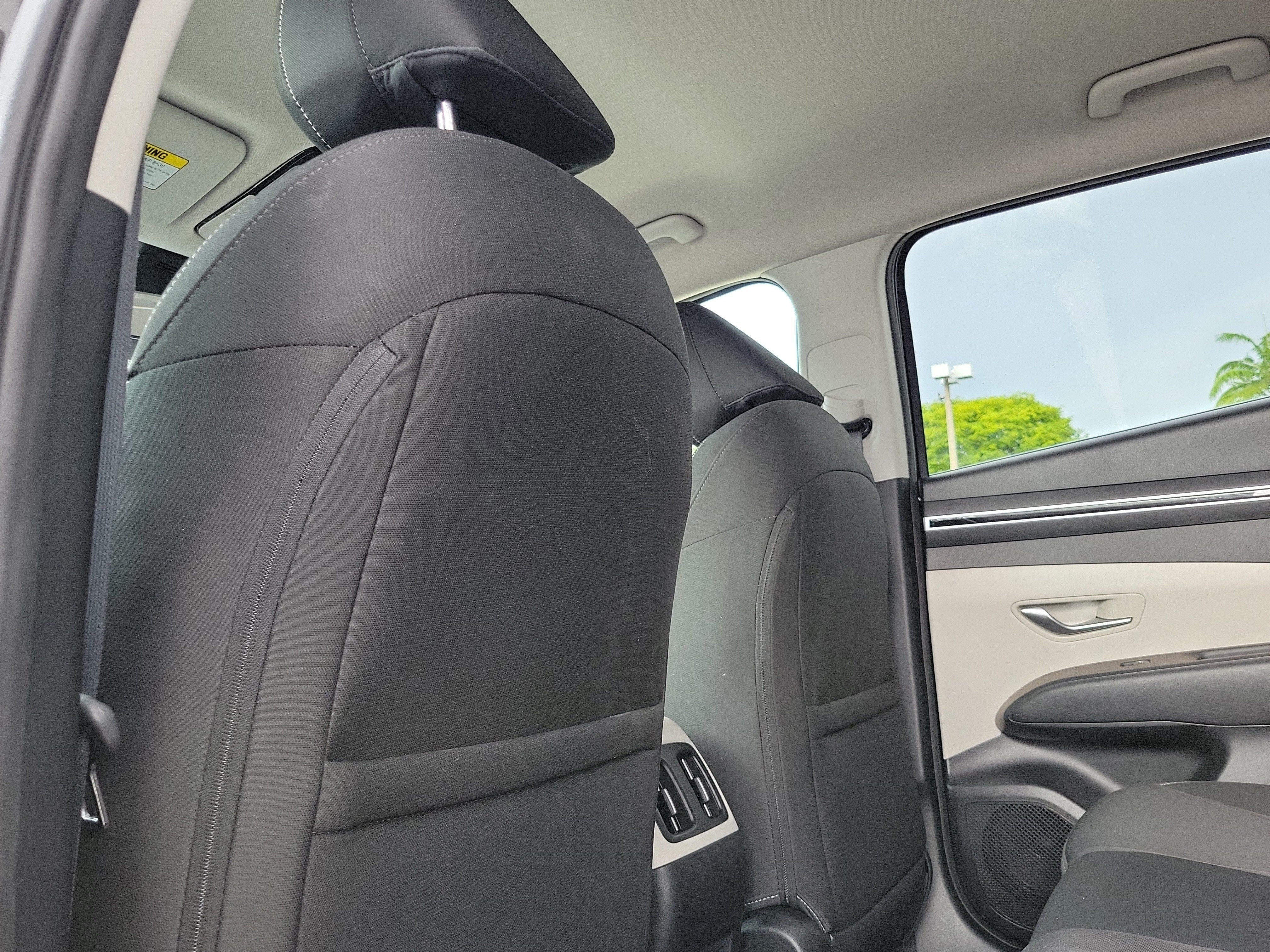 Used 2024 Hyundai Tucson SEL FWD image 14