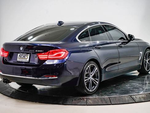 Used 2018 BMW 430i Gran Coupe image 4